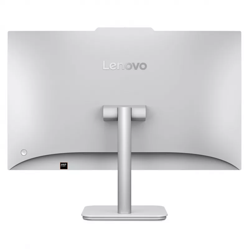 Lenovo IdeaCentre AIO A105 24 All-in-One PC, 23,8 polegadas ecrã FHD, AMD Ryzen 5, 8GB RAM, 512GB SSD, Windows 11 Home