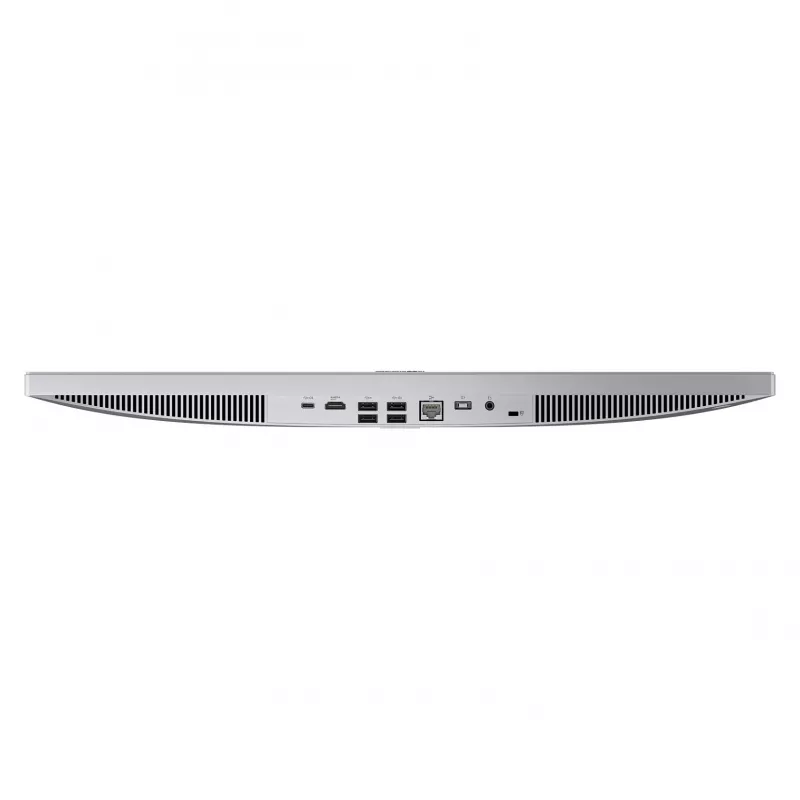 Lenovo IdeaCentre AIO A105 24 All-in-One PC, 23,8 polegadas ecrã FHD, AMD Ryzen 5, 8GB RAM, 512GB SSD, Windows 11 Home