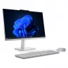 Lenovo IdeaCentre AIO A105 24 All-in-One PC, 23,8 polegadas ecrã FHD, AMD Ryzen 5, 8GB RAM, 512GB SSD, Windows 11 Home