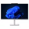 Lenovo IdeaCentre AIO A105 24 All-in-One PC, 23,8 polegadas ecrã FHD, AMD Ryzen 5, 8GB RAM, 512GB SSD, Windows 11 Home