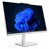 Lenovo IdeaCentre AIO A105 24 All-in-One PC, 23,8 polegadas ecrã FHD, AMD Ryzen 5, 8GB RAM, 512GB SSD, Windows 11 Home