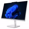 Lenovo IdeaCentre AIO A105 24 All-in-One PC, 23,8 polegadas ecrã FHD, AMD Ryzen 5, 8GB RAM, 512GB SSD, Windows 11 Home
