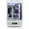 Kit de painel LCD Thermaltake Snow White para The Tower 500