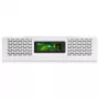 Kit de painel LCD Thermaltake Snow White para The Tower 500