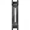 Thermaltake Riing Duo 14 Ventoinha de radiador RGB pack de 3 preto - Premium Edition - 140 mm