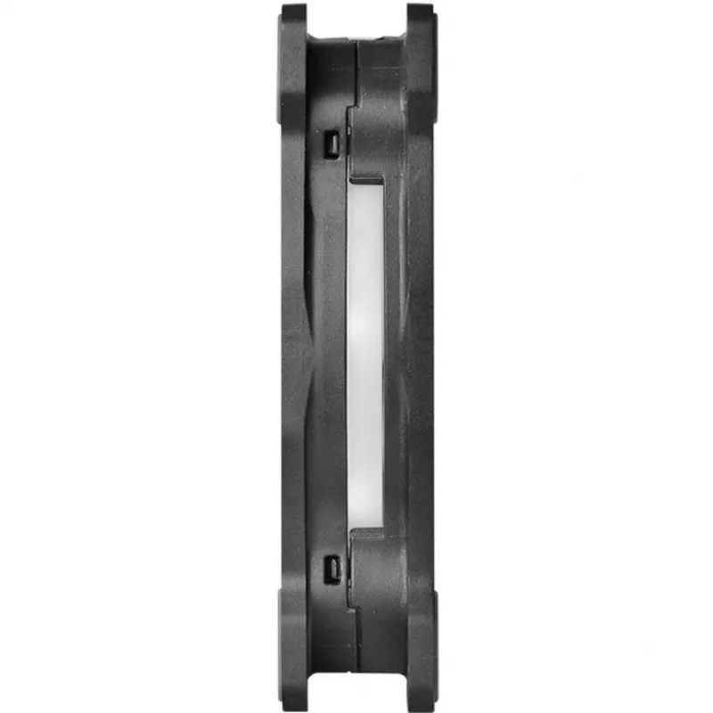Thermaltake Riing Duo 14 Ventoinha de radiador RGB pack de 3 preto - Premium Edition - 140 mm