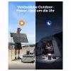 Anker SOLIX PS100 Painel solar portátil 100W (A24353A1)