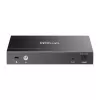 TP-Link Omada ES208GP Switch PoE+ 8 portas Gigabit Smart Managed com orçamento PoE de 61W