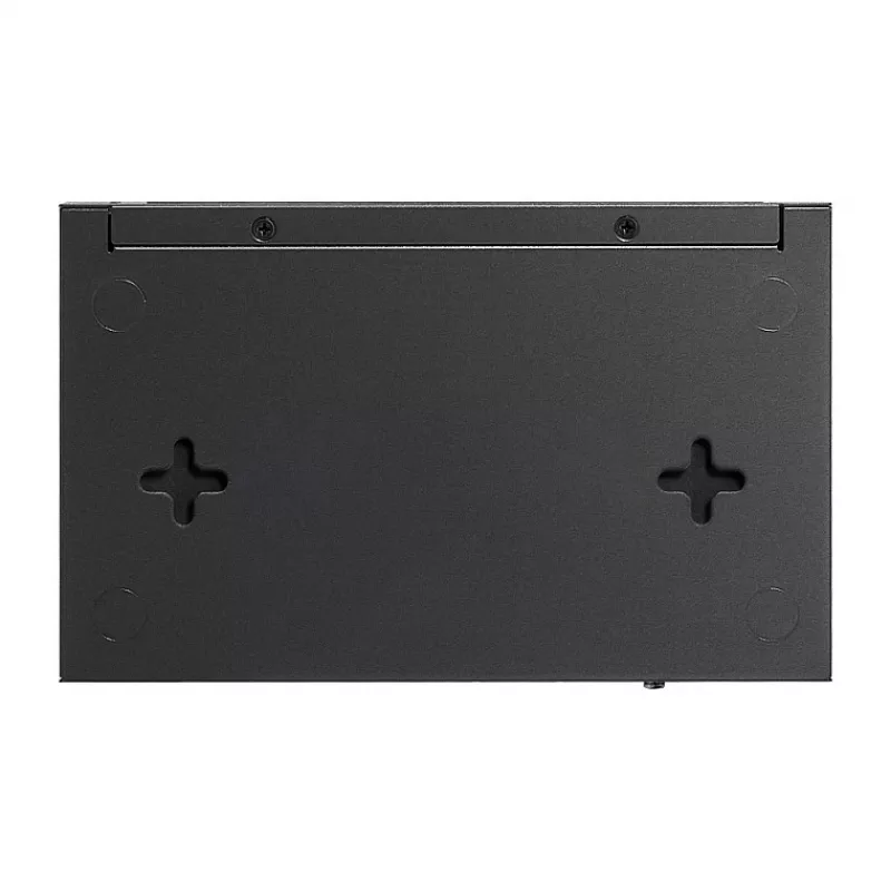 TP-Link Omada ES208GP Switch PoE+ 8 portas Gigabit Smart Managed com orçamento PoE de 61W