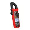 Uni-T UT202F Multímetro de pinça digital 600A AC/DC True RMS NCV