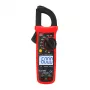 Uni-T UT202F Multímetro de pinça digital 600A AC/DC True RMS NCV
