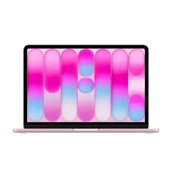 Apple MacBook Neo 13 polegadas A18 Pro 8GB 256GB SSD Blush Teclado US sem fonte de alimentação