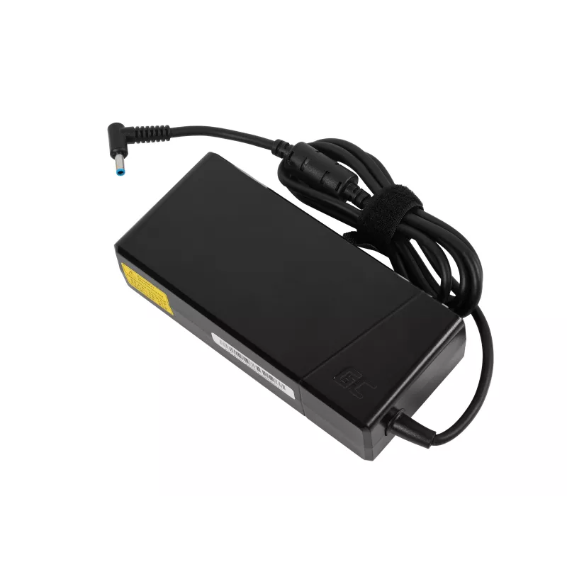 Green Cell PRO 19,5V 7.7A 150W Fonte de alimentação para portátil HP ZBook 15 G3 G4 G5 G6