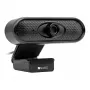 NABO Webcam USB WCF 2000 Full HD 1080p com microfone integrado