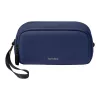 tomtoc 1.8L Light-T12 Bolsa de acessórios Navy Blue