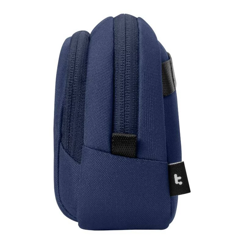 tomtoc 1.8L Light-T12 Bolsa de acessórios Navy Blue