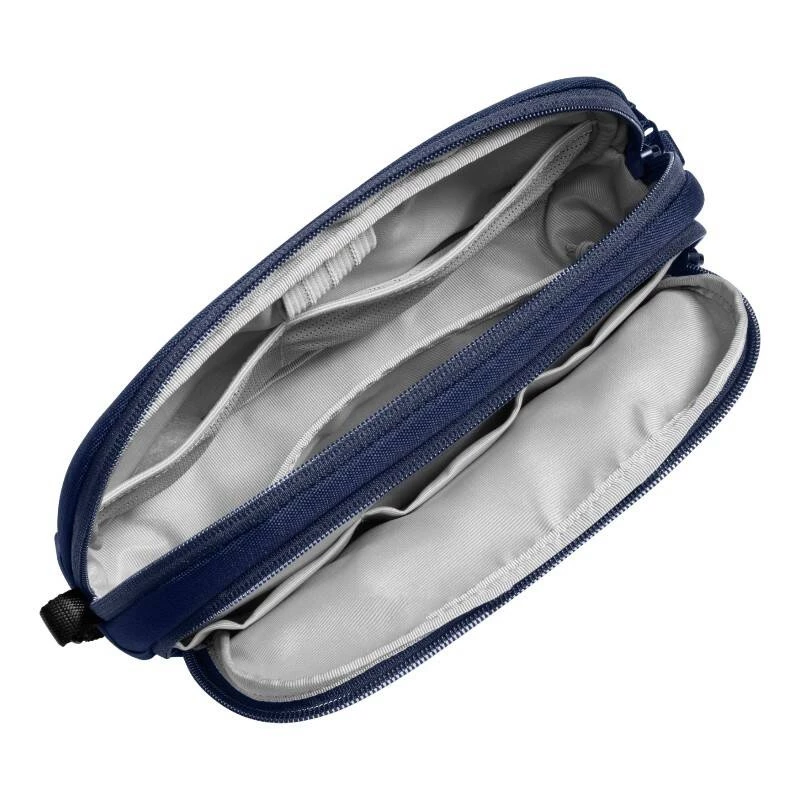 tomtoc 1.8L Light-T12 Bolsa de acessórios Navy Blue