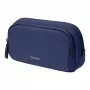 tomtoc 1.8L Light-T12 Bolsa de acessórios Navy Blue