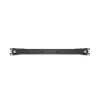 LANBERG AK-1020-B Prateleira deslizante 19 polegadas 1U 350mm preta