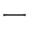 LANBERG AK-1020-B Prateleira deslizante 19 polegadas 1U 350mm preta