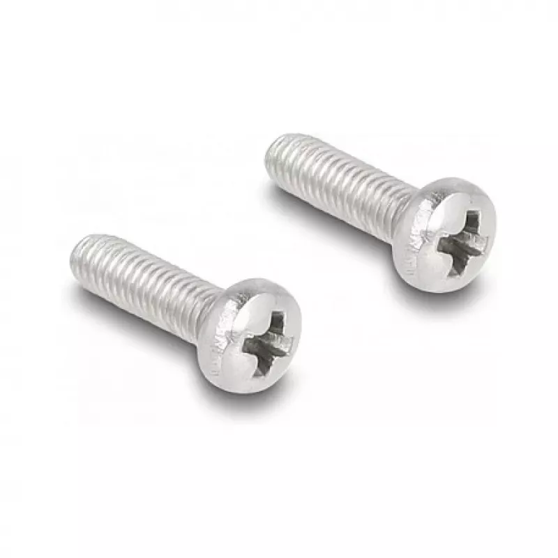 Delock Cabo de extensão RJ50 ficha para conector fêmea S/FTP 2 m preto