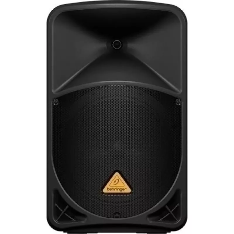 Behringer B112D Altifalante PA ativo 12 polegadas 1000W preto