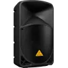 Behringer B112D Altifalante PA ativo 12 polegadas 1000W preto