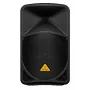 Behringer B112D Altifalante PA ativo 12 polegadas 1000W preto