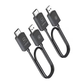 MINIX NEO-H1 Conjunto transmissor de vídeo HDMI para HDMI sem fios 1080p 50m