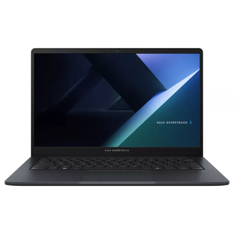 ASUS ExpertBook BM1 BM1403CDA-S61825X Portátil, 14 polegadas Full HD IPS, AMD Ryzen 5 150, 16GB DDR5, 512GB SSD, Windows 11 Pro, teclado alemão QWERTZ