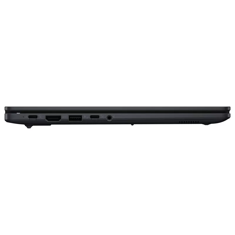 ASUS ExpertBook BM1 BM1403CDA-S61825X Portátil, 14 polegadas Full HD IPS, AMD Ryzen 5 150, 16GB DDR5, 512GB SSD, Windows 11 Pro, teclado alemão QWERTZ