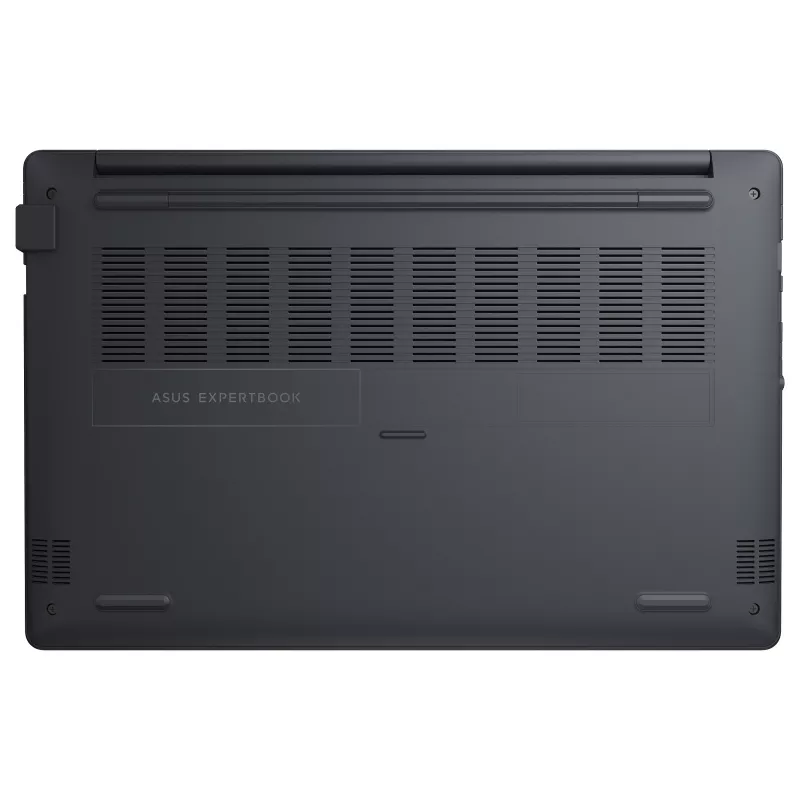 ASUS ExpertBook BM1 BM1403CDA-S61825X Portátil, 14 polegadas Full HD IPS, AMD Ryzen 5 150, 16GB DDR5, 512GB SSD, Windows 11 Pro, teclado alemão QWERTZ