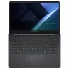 ASUS ExpertBook BM1 BM1403CDA-S61825X Portátil, 14 polegadas Full HD IPS, AMD Ryzen 5 150, 16GB DDR5, 512GB SSD, Windows 11 Pro, teclado alemão QWERTZ