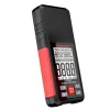 Habotest HT603 luxímetro digital