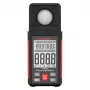 Habotest HT603 Medidor de luz digital