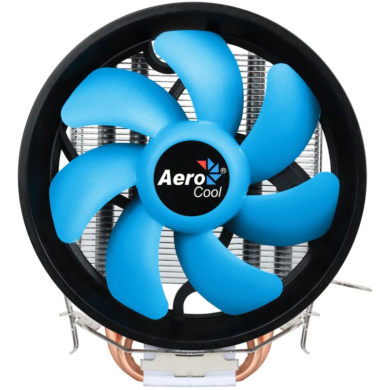 AeroCool Verkho 2 Plus Dissipador CPU - 120mm