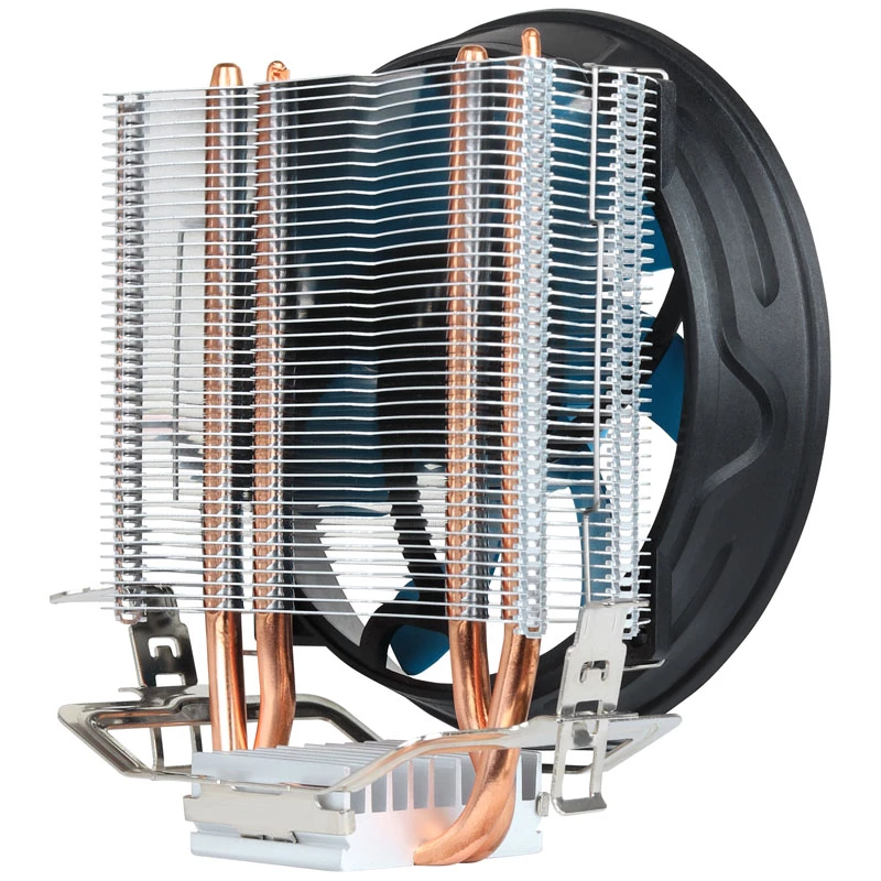 AeroCool Verkho 2 Plus Dissipador CPU - 120mm