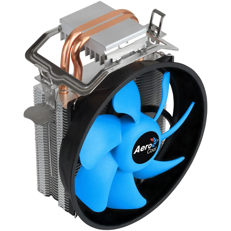 AeroCool Verkho 2 Plus Dissipador CPU - 120mm