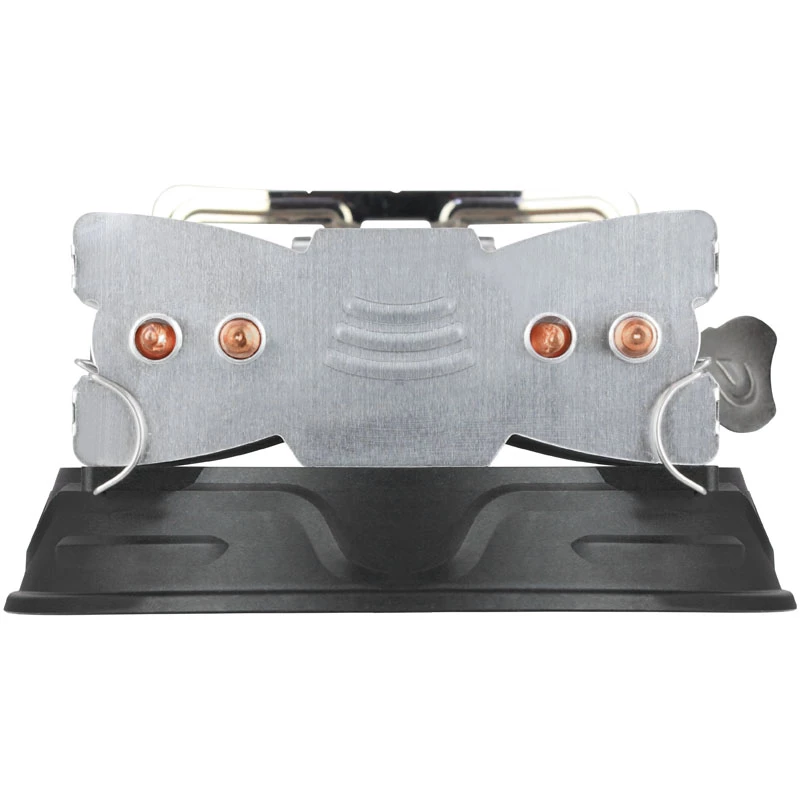 AeroCool Verkho 2 Plus Dissipador CPU - 120mm