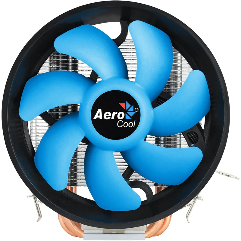 AeroCool Verkho 3 Plus Dissipador CPU - 120mm