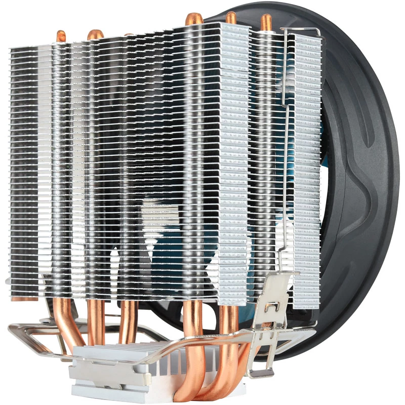 AeroCool Verkho 3 Plus Dissipador CPU - 120mm