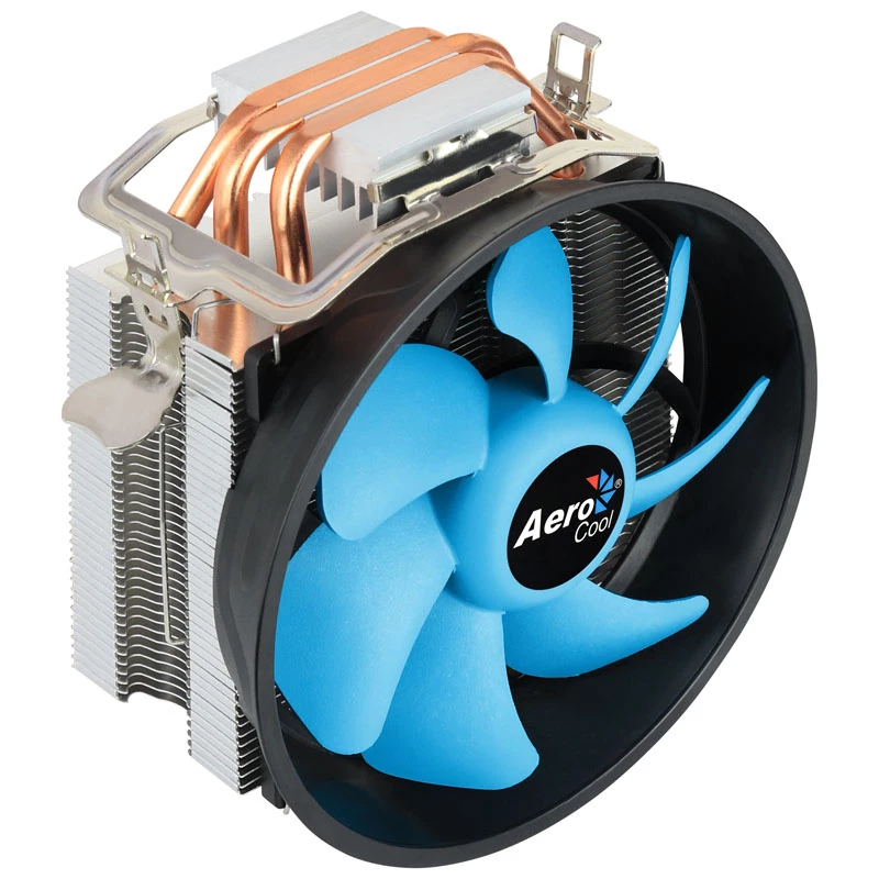 AeroCool Verkho 3 Plus Dissipador CPU - 120mm