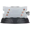 AeroCool Verkho 3 Plus Dissipador CPU - 120mm