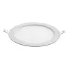 Synergy 21 Painel de luz LED Redondo 18W Branco Frio V5 CRI90