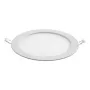 Synergy 21 Painel de luz LED Redondo 18W Branco Frio V5 CRI90
