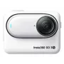 Insta360 GO 3S Standard Edition Arctic White 64GB Câmara de Ação 4K