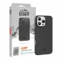 Eiger Grip Case iPhone 16 Pro Max Preto (EGCA00615)
