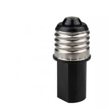 Synergy 21 adaptador LED de E27 para E14 casquilho de encaixe