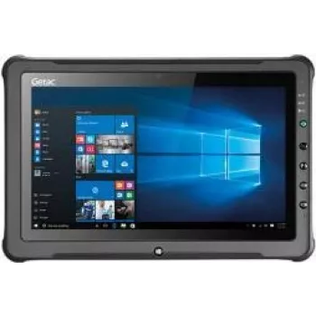 Getac F110 Havis DS-GTC-213 Suporte para Veículo - VESA 75x75 para F110 G5/G6/G7