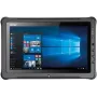 Getac F110 Havis DS-GTC-213 Suporte para Veículo - VESA 75x75 para F110 G5/G6/G7